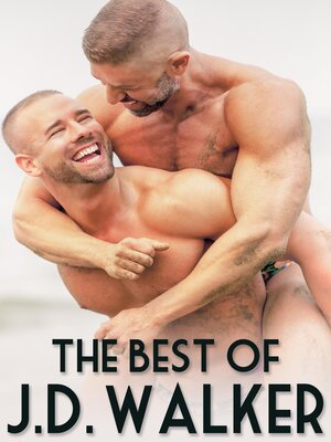 cover image of The Best of J.D. Walker Box Set